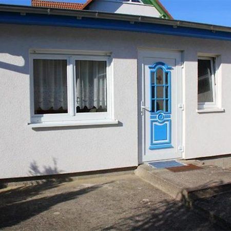 Ferienhaeuser Zinnowitz USE 2320 Exterior foto