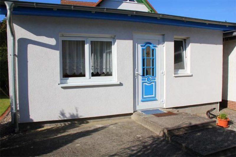 Ferienhaeuser Zinnowitz USE 2320 Exterior foto