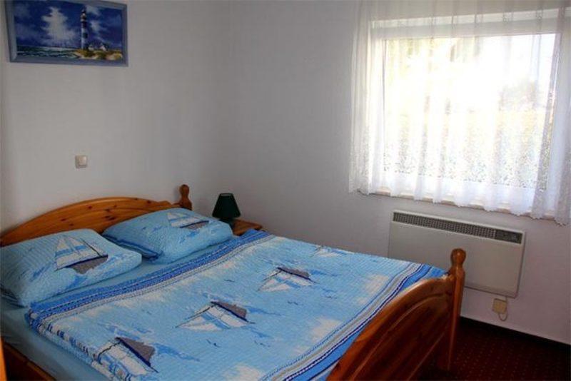 Ferienhaeuser Zinnowitz USE 2320 Zimmer foto