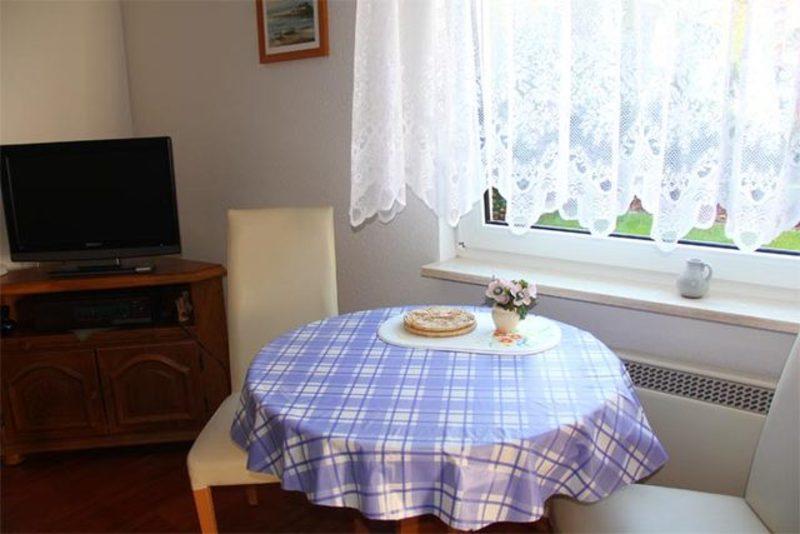 Ferienhaeuser Zinnowitz USE 2320 Zimmer foto