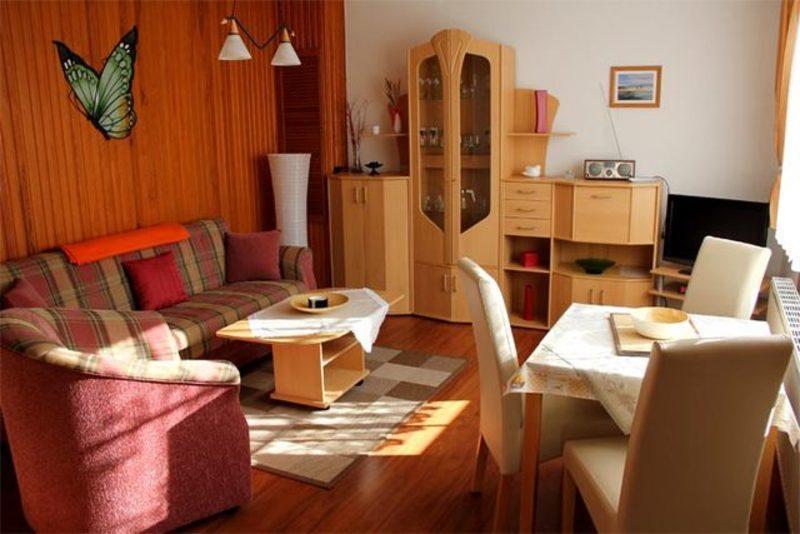Ferienhaeuser Zinnowitz USE 2320 Zimmer foto